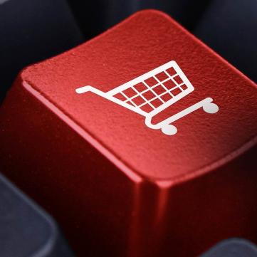 Реализация цемента через интернет магазин